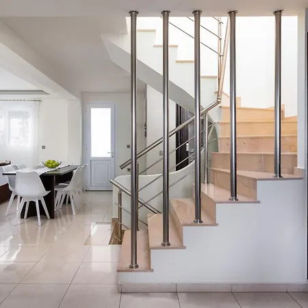 Villa Armonia House
