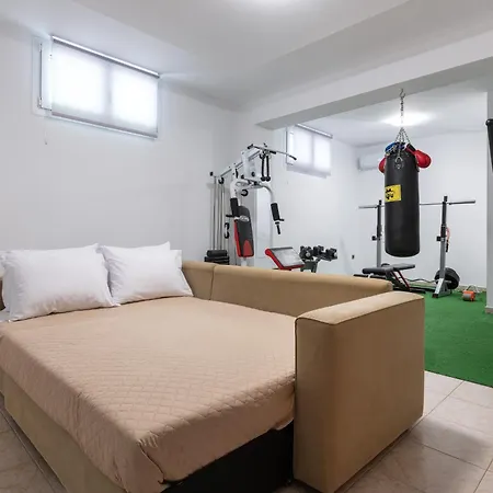 Armonia House