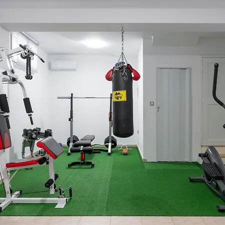 Armonia House Rhodes City