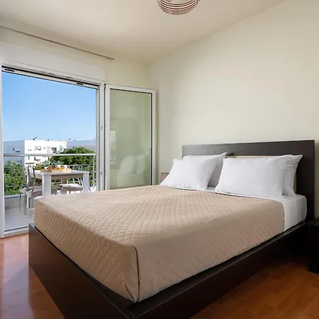 Armonia House וילה *