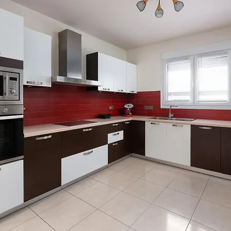 Armonia House Villa