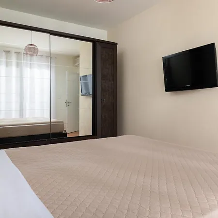 Armonia House Villa