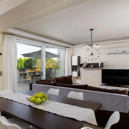 Armonia House Villa Rhodes City