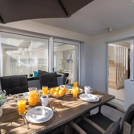 Armonia House עיר רודוס