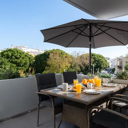 Villa Armonia House