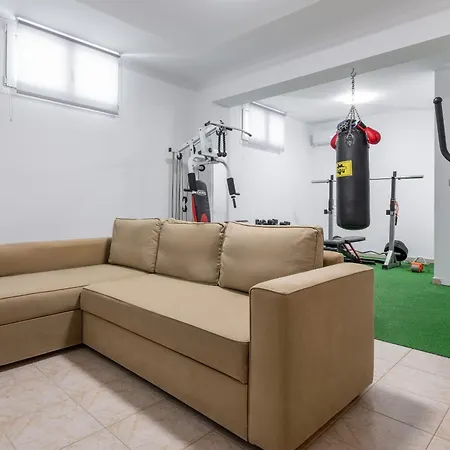Armonia House *