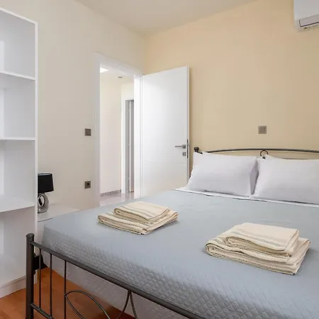 Armonia House Rhodes City