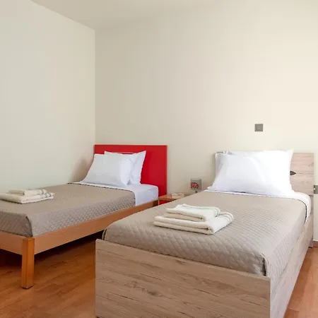 Armonia House Villa