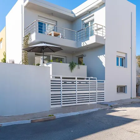 Armonia House Villa Rhodes City